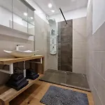 Murtal Ground Apartament *