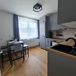 Murtal Ground Apartment Knittelfeld