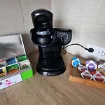Murtal Ground Apartament *