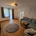 Apartament Murtal Ground