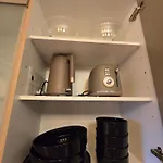 Murtal Ground Apartament