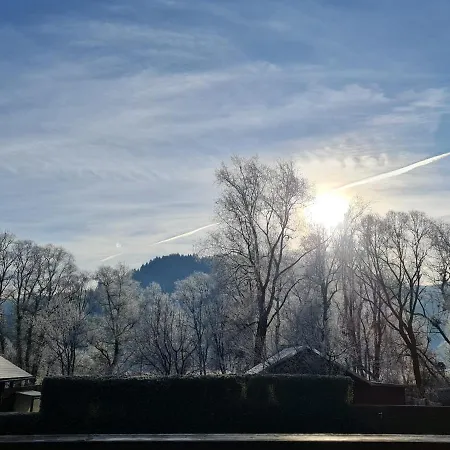 Murtal Ground Lejlighed *