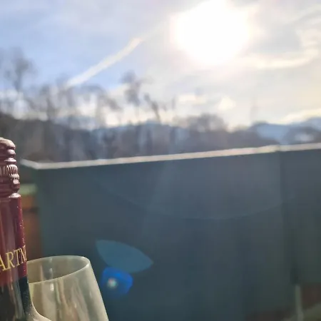 Murtal Ground Knittelfeld