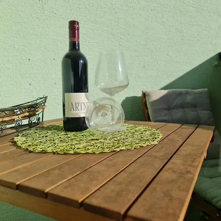 Murtal Ground Apartman