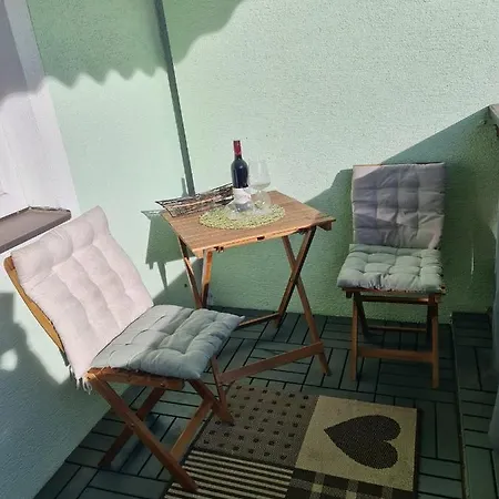 Lejlighed Murtal Ground Knittelfeld