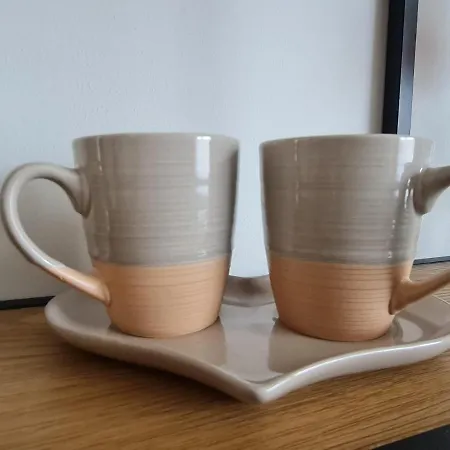 Apartman Murtal Ground Knittelfeld