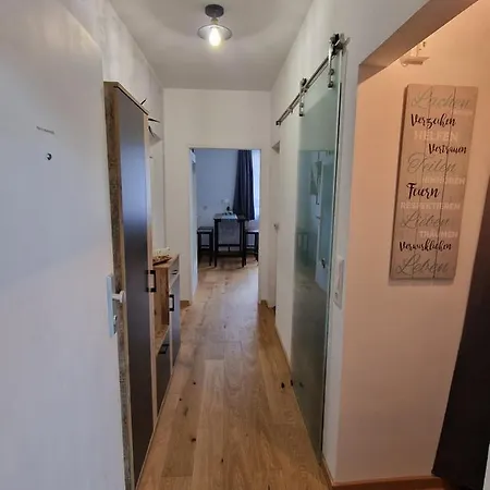Apartamento Murtal Ground *