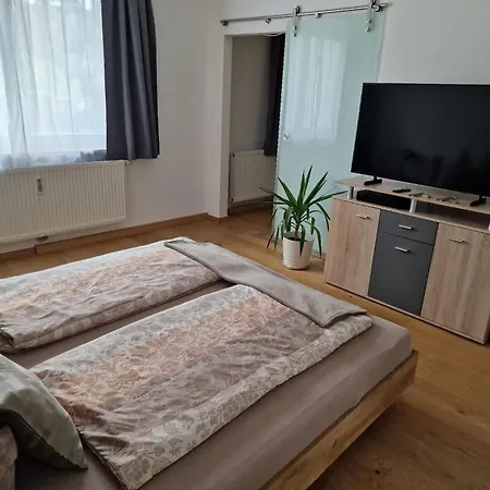 Apartamento Murtal Ground *