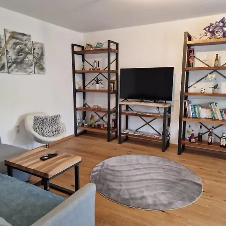 Murtal Ground * Knittelfeld