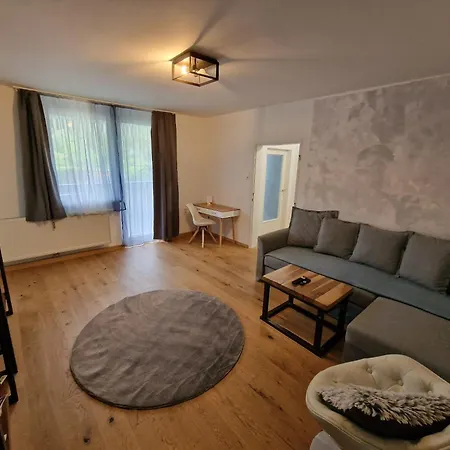 Apartamento Murtal Ground