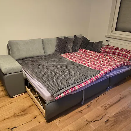 Murtal Ground Apartment Knittelfeld