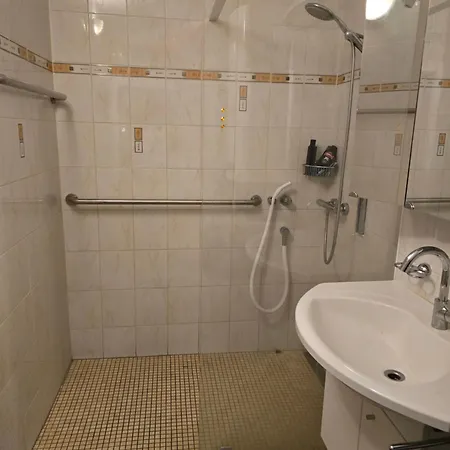 Apartment Murtal Ground Knittelfeld