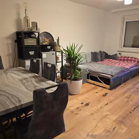 Murtal Ground Knittelfeld