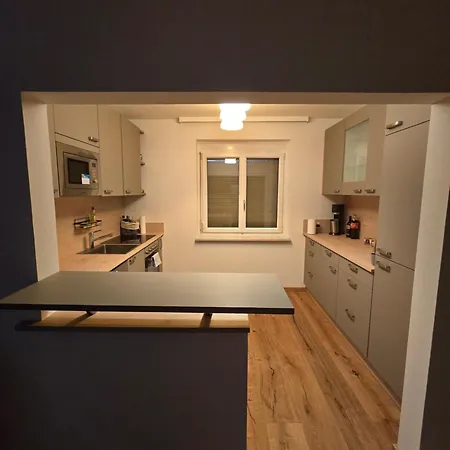 Murtal Ground Apartment