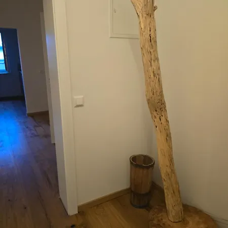 Murtal Ground Apartment *