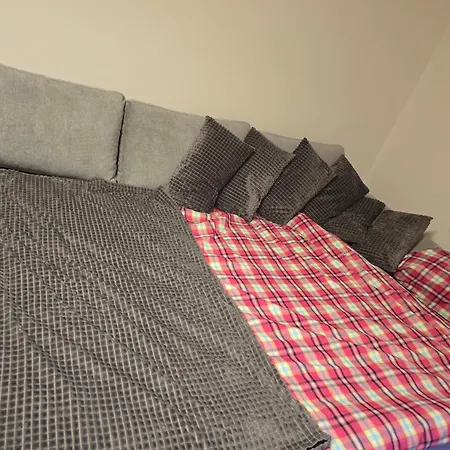 Murtal Ground * Knittelfeld