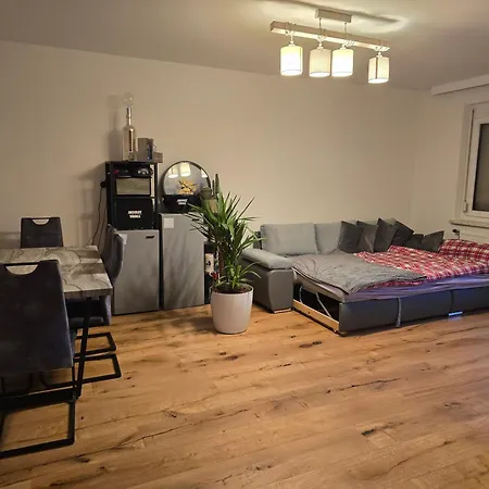 Apartman Murtal Ground *