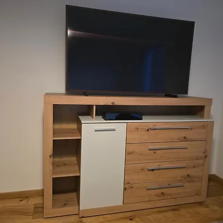 Apartman Murtal Ground