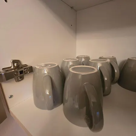 Murtal Ground Apartamento Knittelfeld