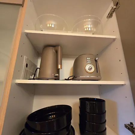 Murtal Ground Apartman