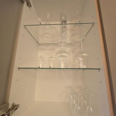 Apartman Murtal Ground *