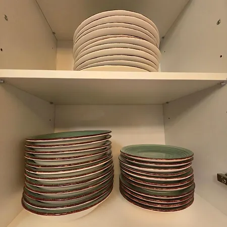 Murtal Ground Apartman *