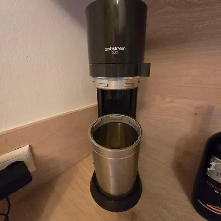 Apartamento Murtal Ground *