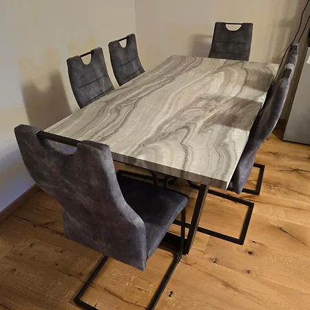 Apartman Murtal Ground