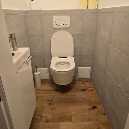 Murtal Ground Apartamento Knittelfeld