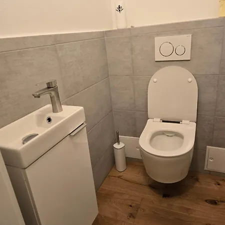 Murtal Ground Apartamento Knittelfeld