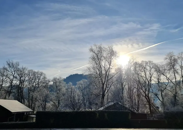 Murtal Ground Lejlighed *