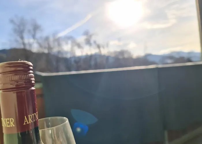 Murtal Ground Knittelfeld