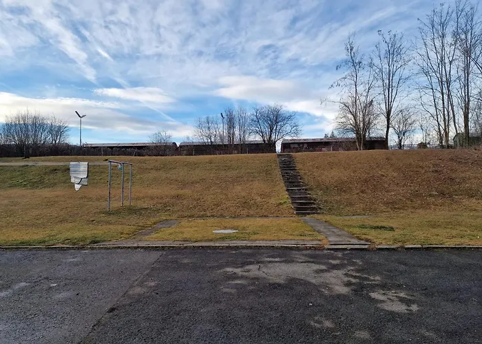 Lejlighed Murtal Ground