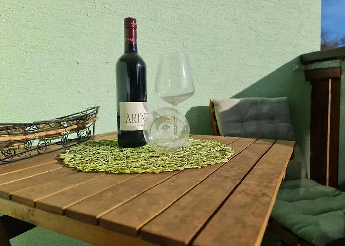 Murtal Ground Lejlighed