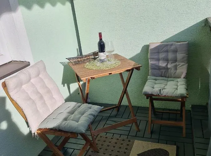 Lejlighed Murtal Ground Knittelfeld