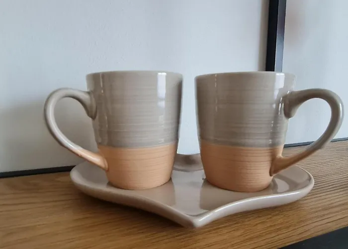 Lejlighed Murtal Ground Knittelfeld