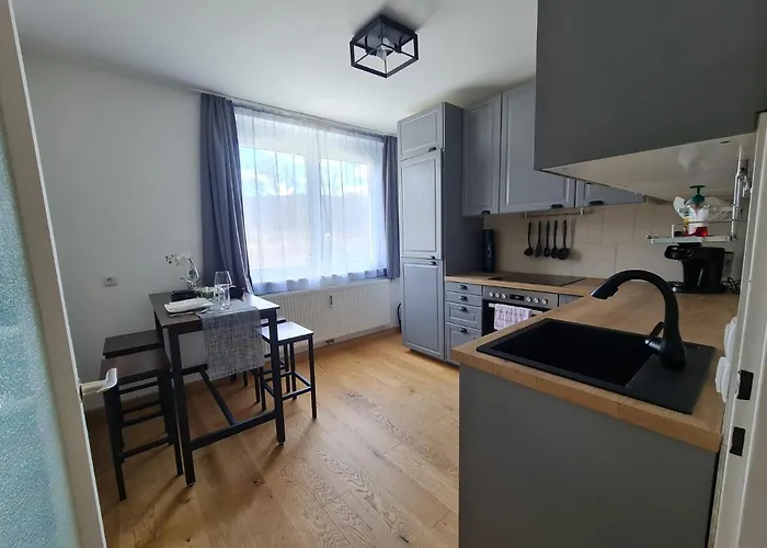 Murtal Ground Apartamento Knittelfeld