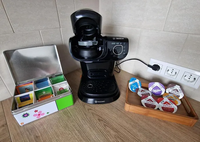 Murtal Ground Apartamento *