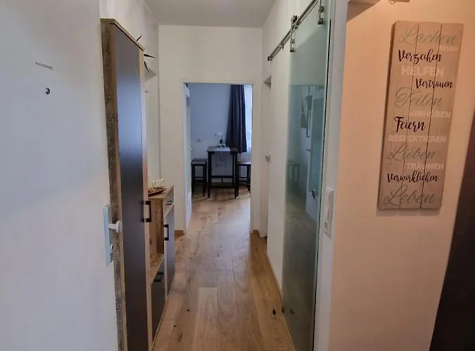 Lejlighed Murtal Ground *