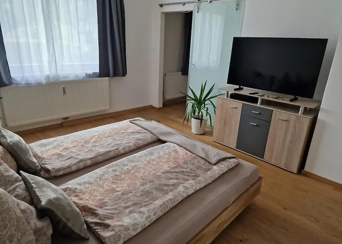 Apartamento Murtal Ground *