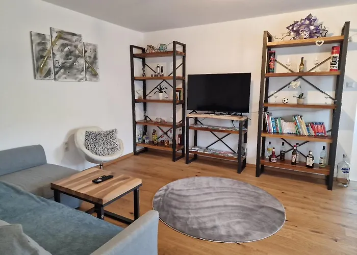 Murtal Ground * Knittelfeld