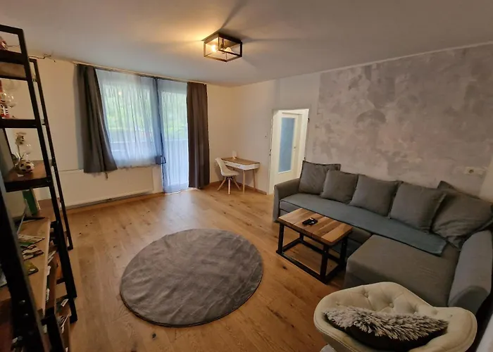 Lejlighed Murtal Ground