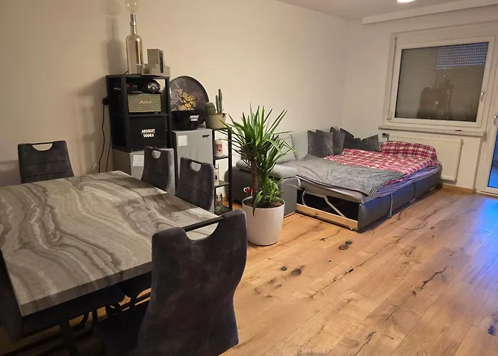 Murtal Ground Knittelfeld