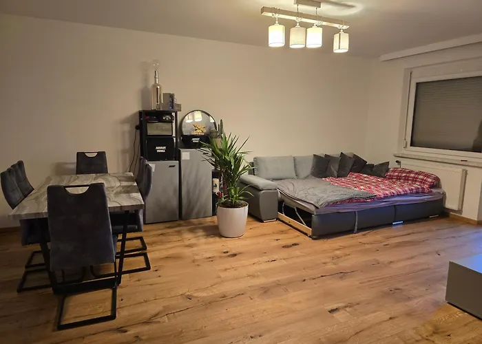 Lejlighed Murtal Ground *