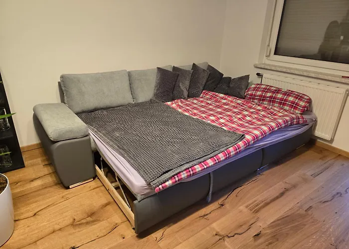 Lejlighed Murtal Ground