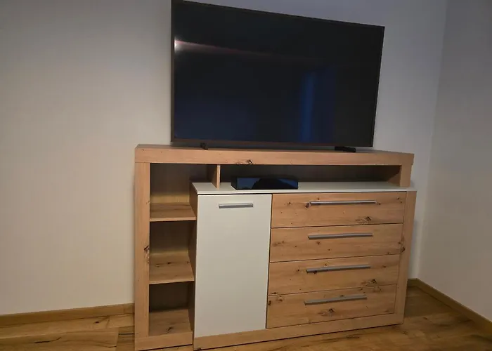 Lejlighed Murtal Ground