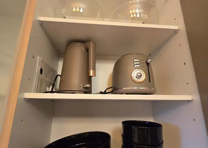 Murtal Ground Апартаменты