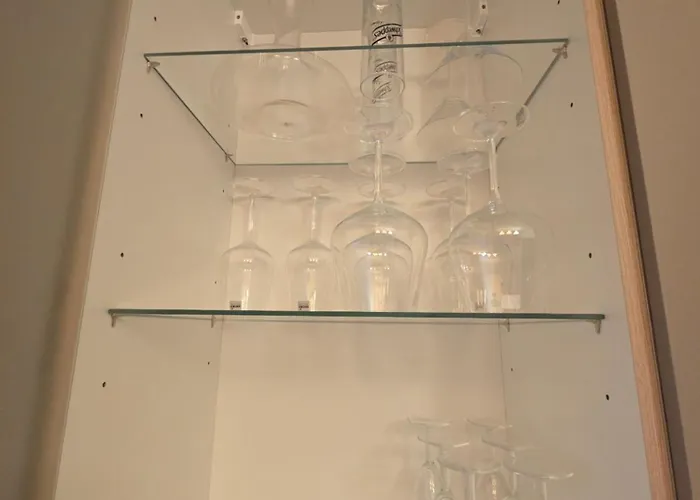 Lejlighed Murtal Ground *