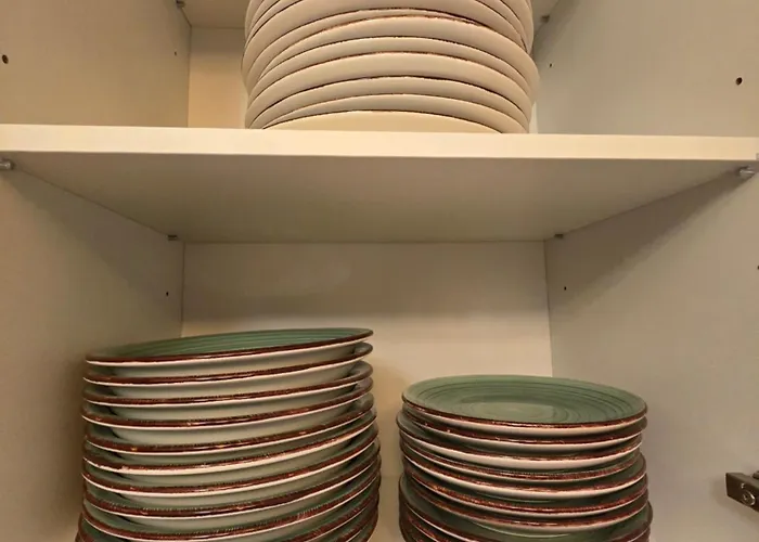 Murtal Ground Lejlighed *