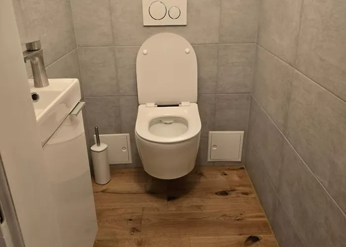 Murtal Ground Lejlighed Knittelfeld